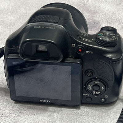 Sony HX350 50x Zoom DSLR Camera - Used