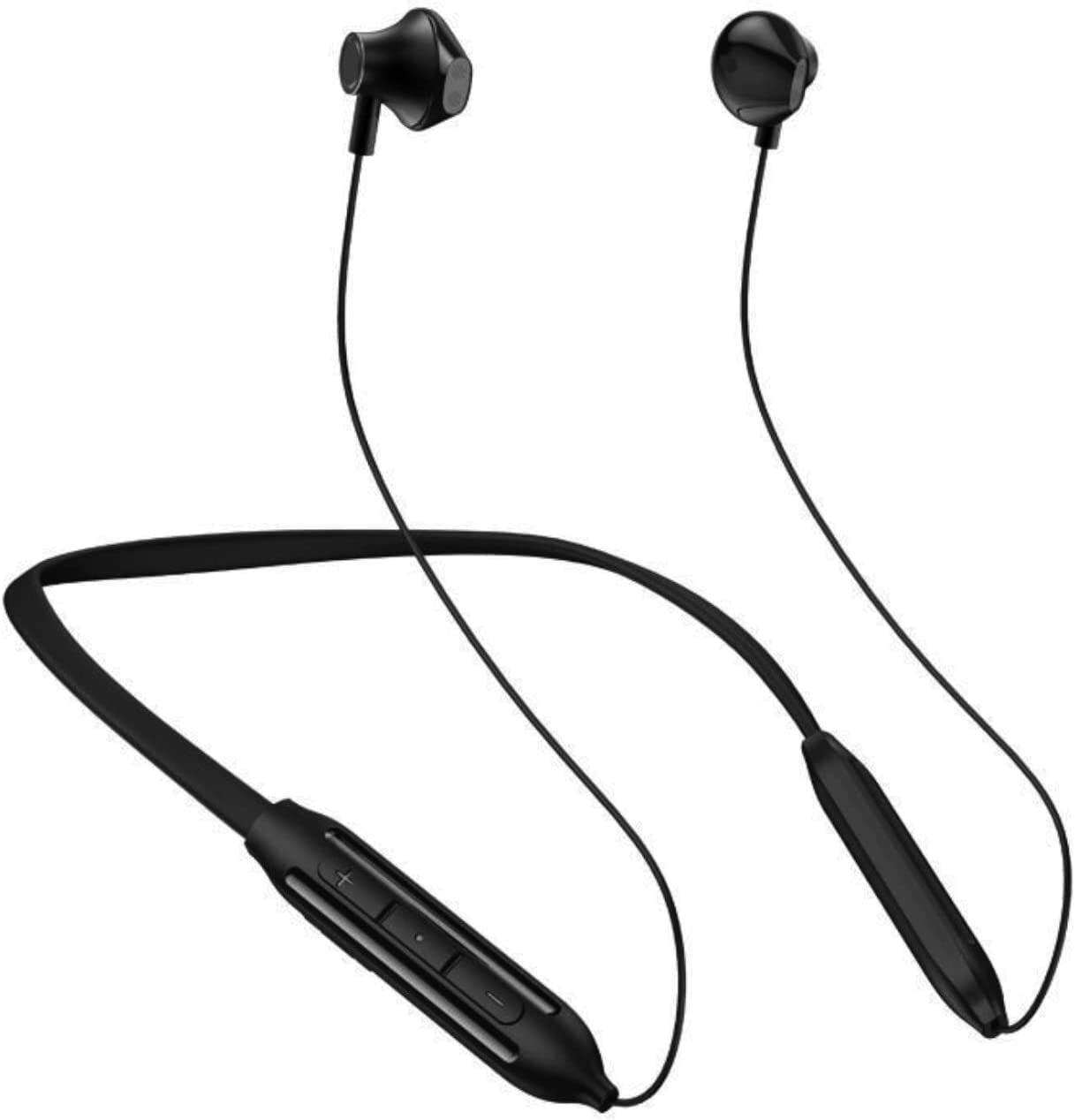 Xiaomi ZBW4426GL Mi Bluetooth Neckband Earphones Black