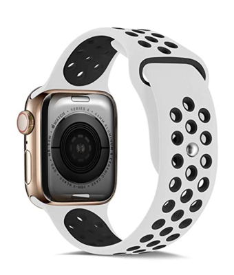 NIKE Edition Strap for 38/40mm Apple Watch