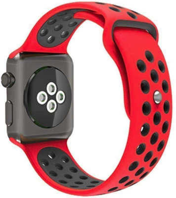 NIKE Edition Strap for 38/40mm Apple Watch