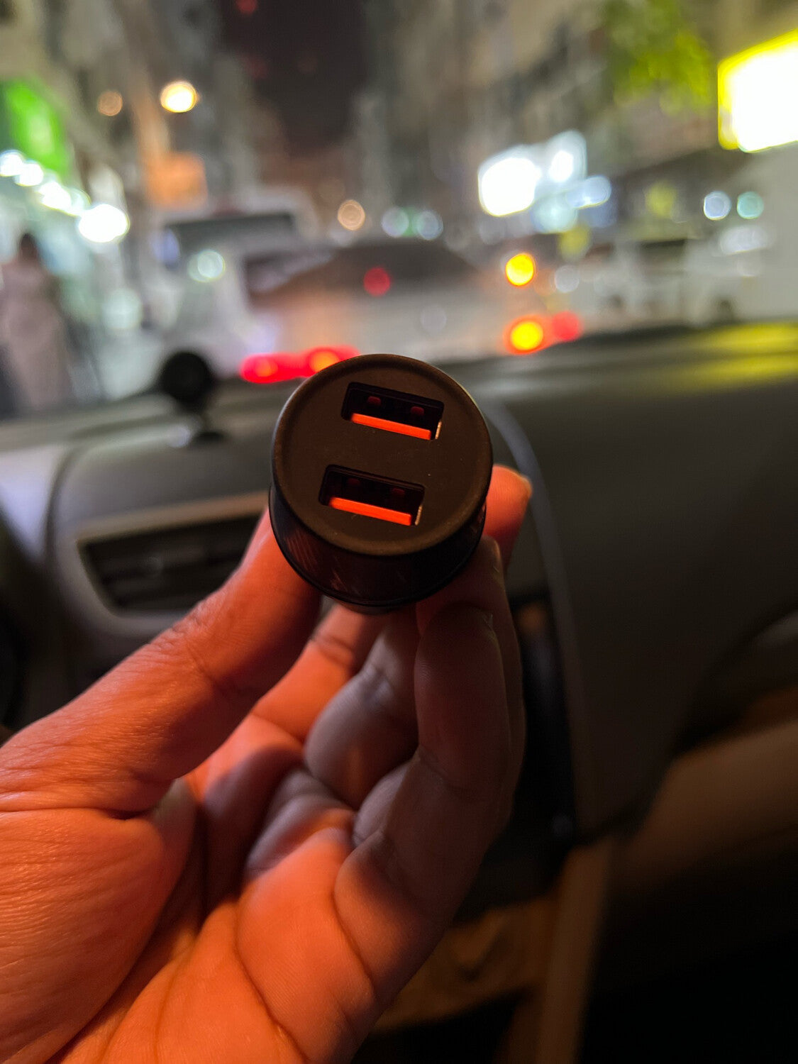 15W Automatic Wireless Charging Car Holder – Efficient & Convenient Charging on the Go