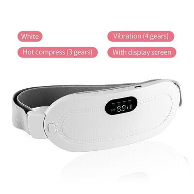 Wireless Electric Heating Belt for Menstrual Cramps Relief