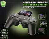 520 Classic Games Controller Gamepad for Digital Play