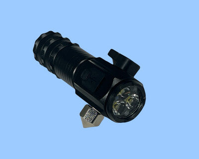 360 C-L434 Mini Torch Set - 3PCS Combo