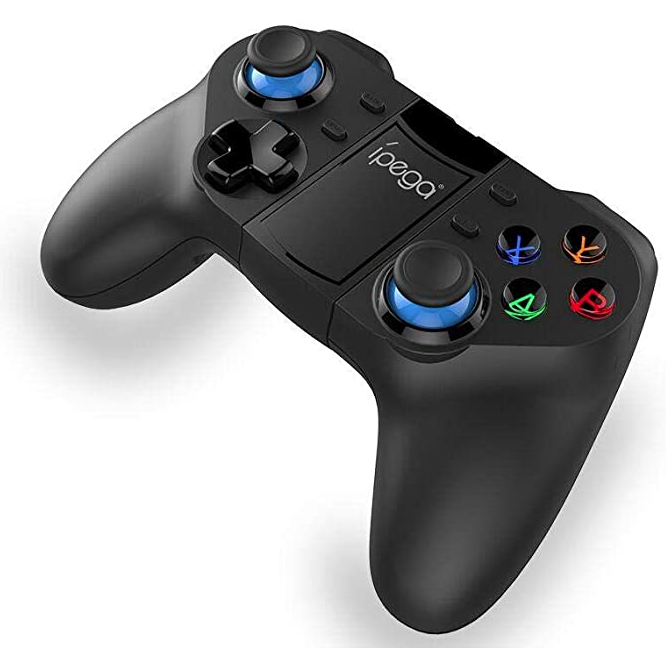 IPEGA DEMONZ WIRELESS CONTROLLER PG 9121