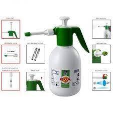 Pressure Sprayer 2LTR Made in Italy – High Quality