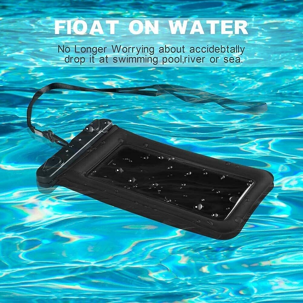 Universal Water Proof Pouch