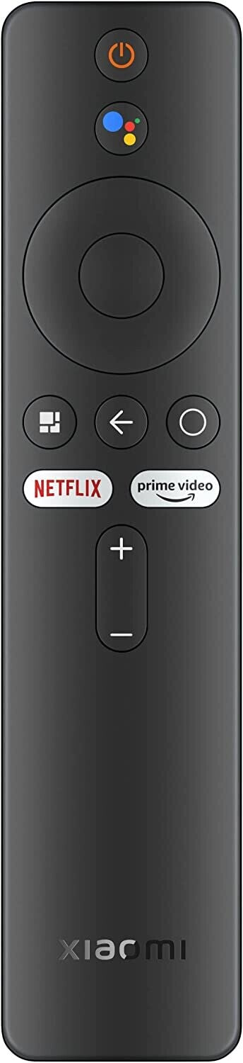 Xiaomi MI TV 4K Stick Android TV with Voice Remote