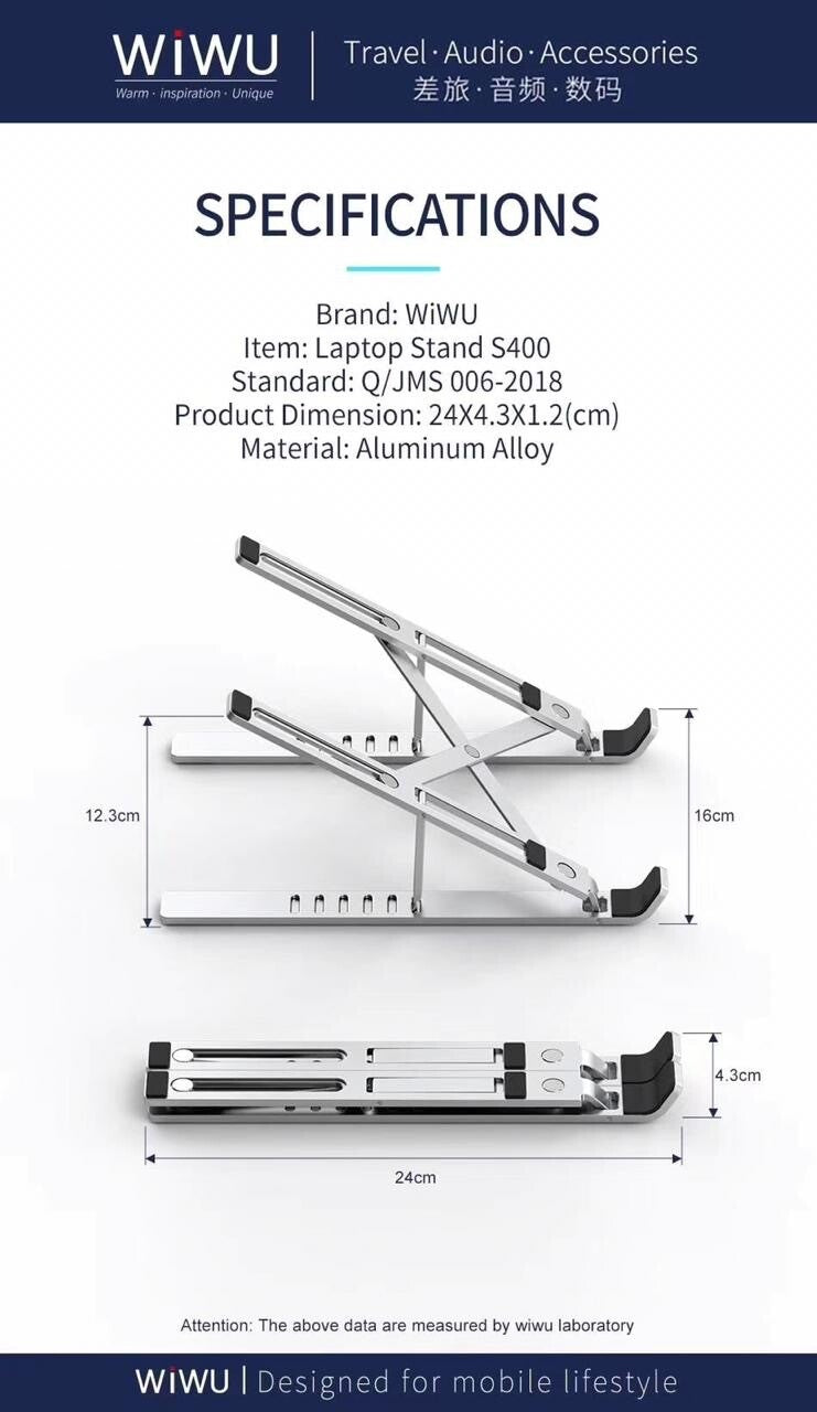 Laptop Stand