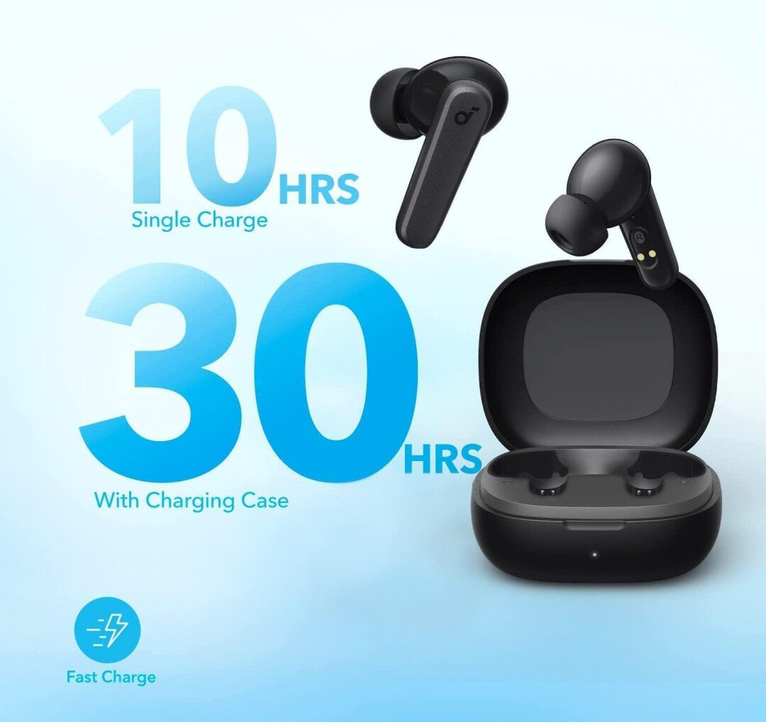 Anker R50I Soundcore True Wireless Earbuds,