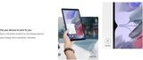 Samsung Galaxy Tab A7 Lite 8.7