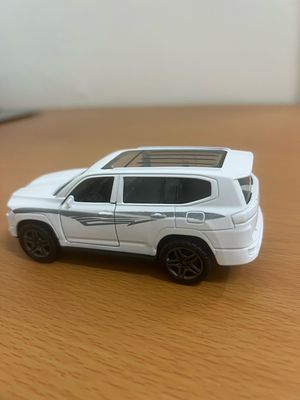 Premium Metal Car Toy