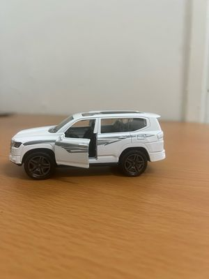 Premium Metal Car Toy