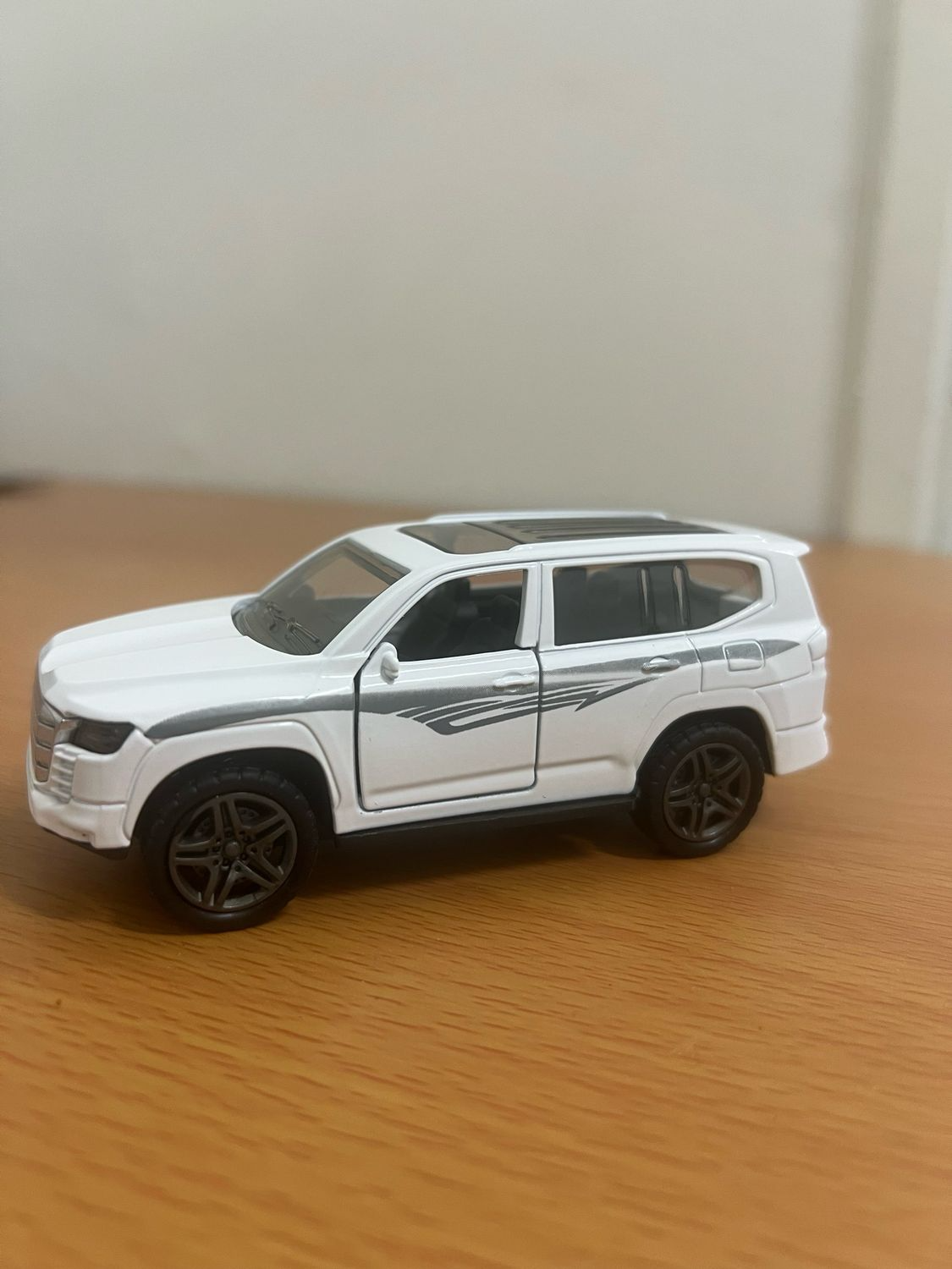 Premium Metal Car Toy