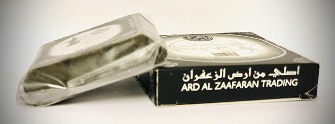 Dirham Bukhoor - Oud Incense by Ard Al Zafaran for Home & Special Occasions