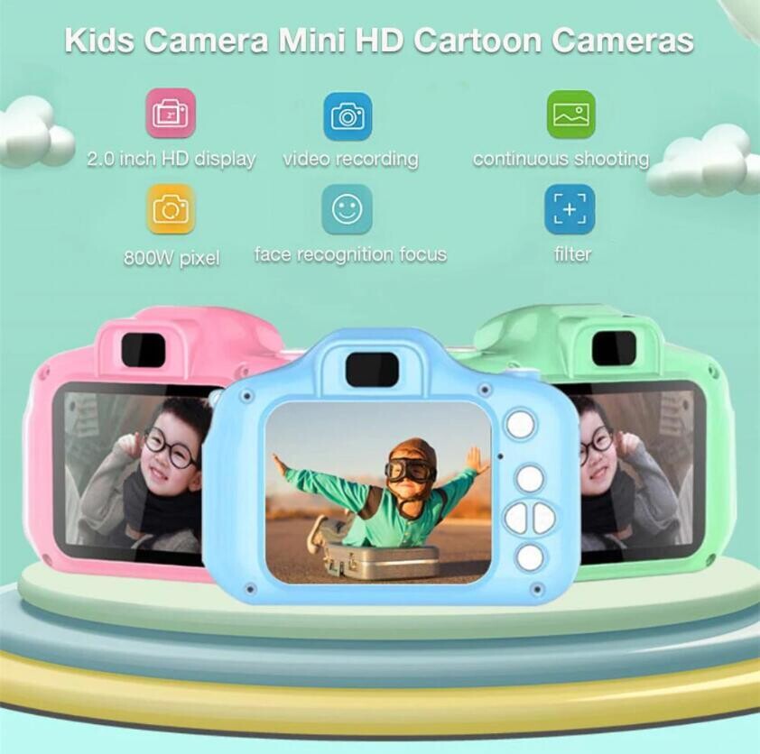 Kids Camera