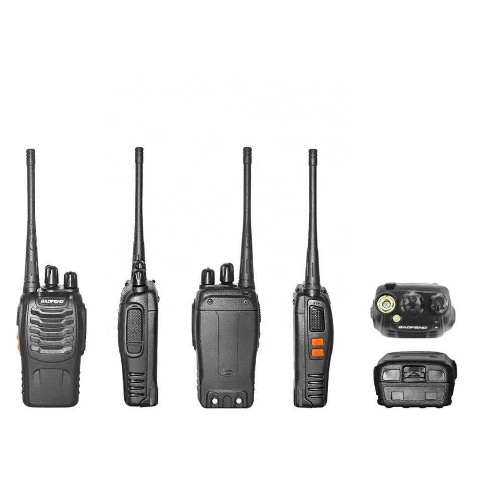 Handheld Ham Radio Business Walkie talkie