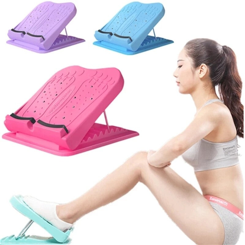 Muscle Stretching Tension Board Magnetic Massage