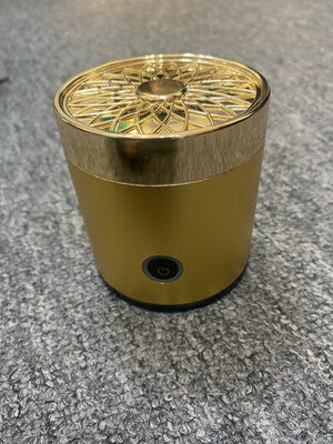 Rechargeable Bakhoor Burner