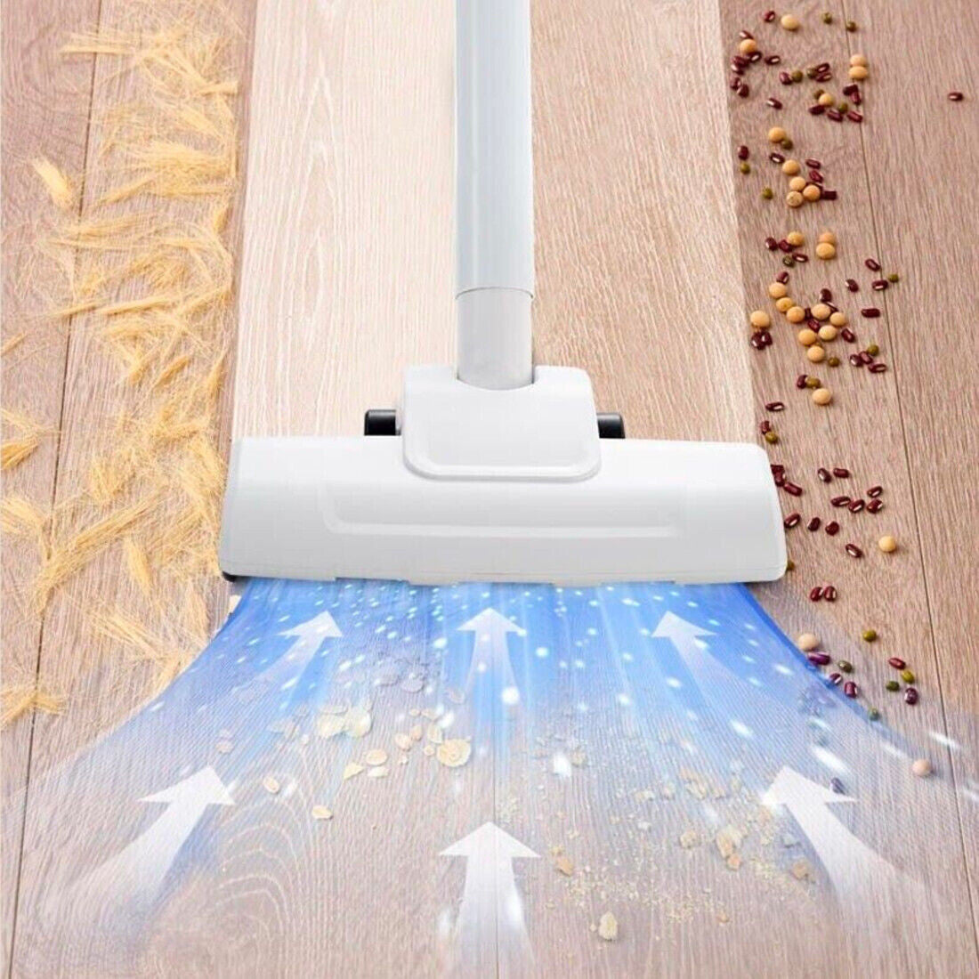 120W Handheld Wireless Vacuum Cleaner FH 268