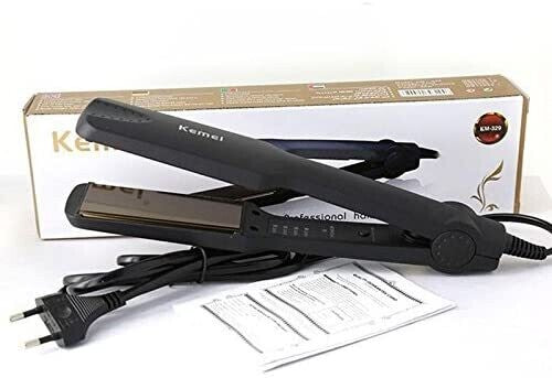 Kemei Professional Hair Straightener KM-329