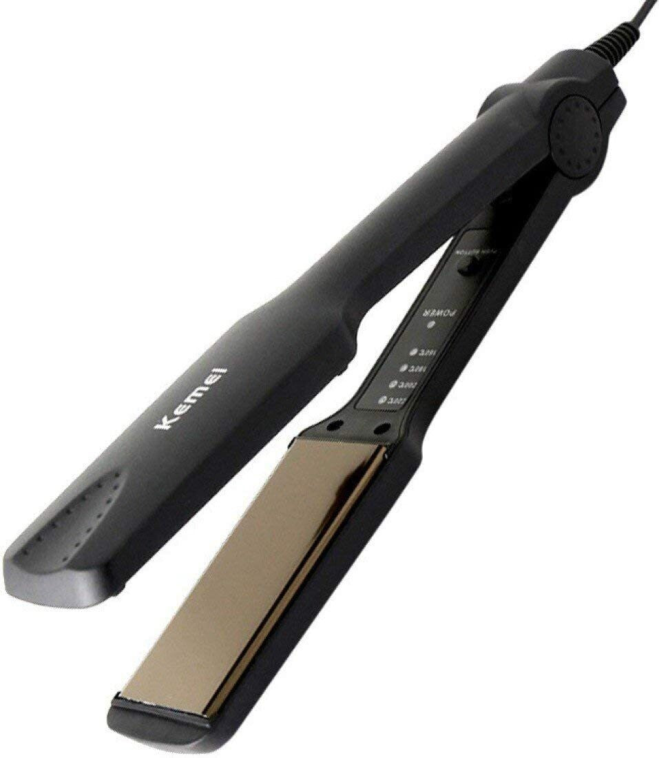 Kemei Professional Hair Straightener KM-329