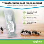 Advion Ant Bait Stations – 3 Pack (9 PCS) | Fast & Powerful Ant Killer | Long-Lasting Indoor & Outdoor Control – UAE’s No.1 Online Retailer