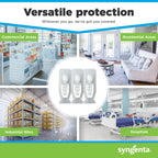 Advion Ant Bait Stations – 3 Pack (9 PCS) | Fast & Powerful Ant Killer | Long-Lasting Indoor & Outdoor Control – UAE’s No.1 Online Retailer