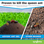 Advion Ant Bait Stations – 3 Pack (9 PCS) | Fast & Powerful Ant Killer | Long-Lasting Indoor & Outdoor Control – UAE’s No.1 Online Retailer