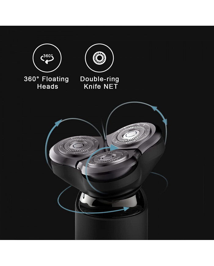 Xiaomi Mi Electric Shaver for Smooth Shaving