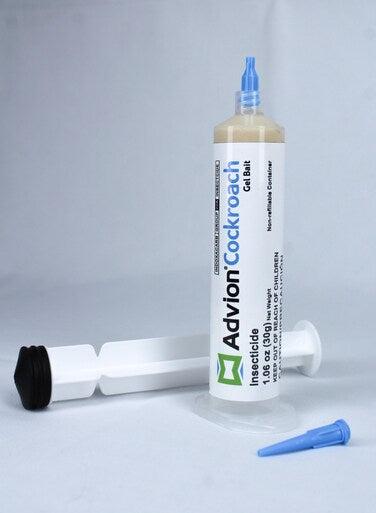 Advion Cockroach Gel Bait