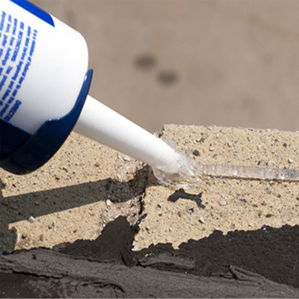 Bird-X Bird Proof Transparent Repellent Gel – Pigeon & Bird Control