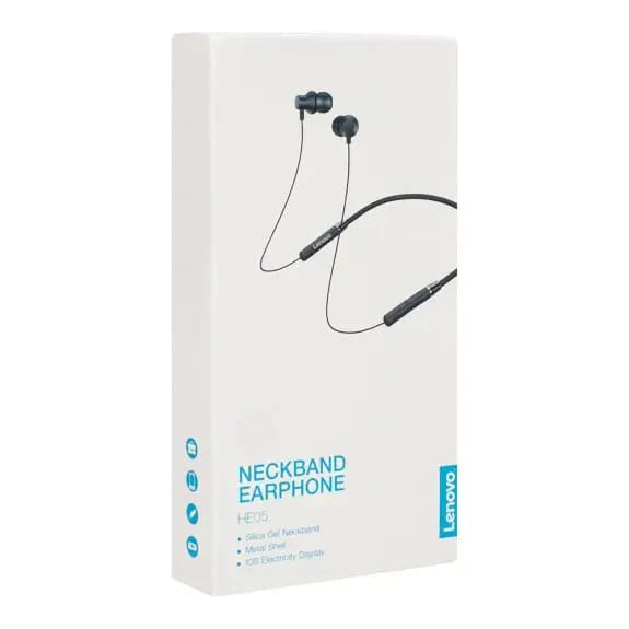 Lenovo Hands-Free 3.5mm Jack Universal Headset