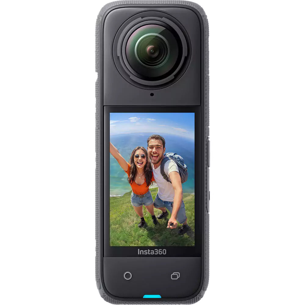 Insta360 X5