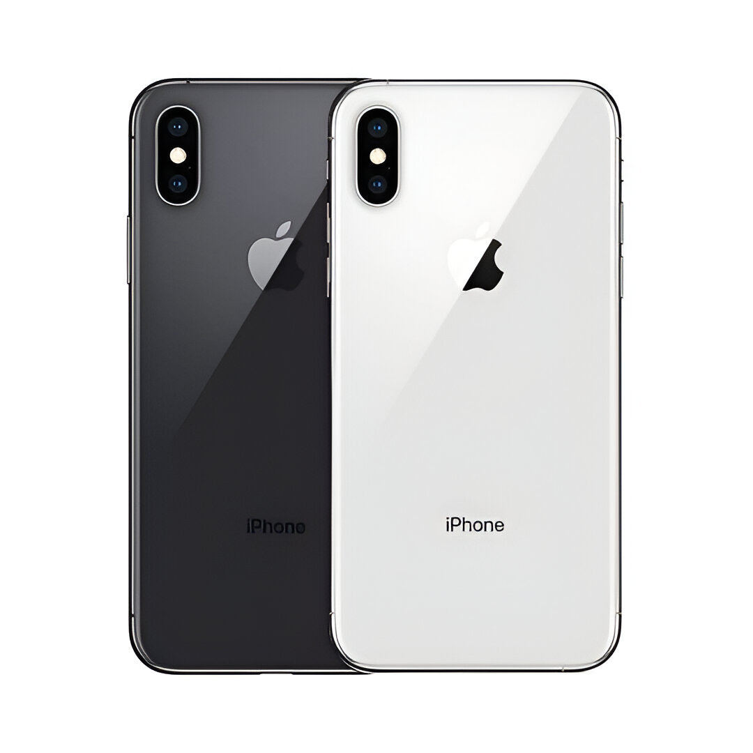 Used Apple iPhone XS – 256GB | 3-Month Warranty