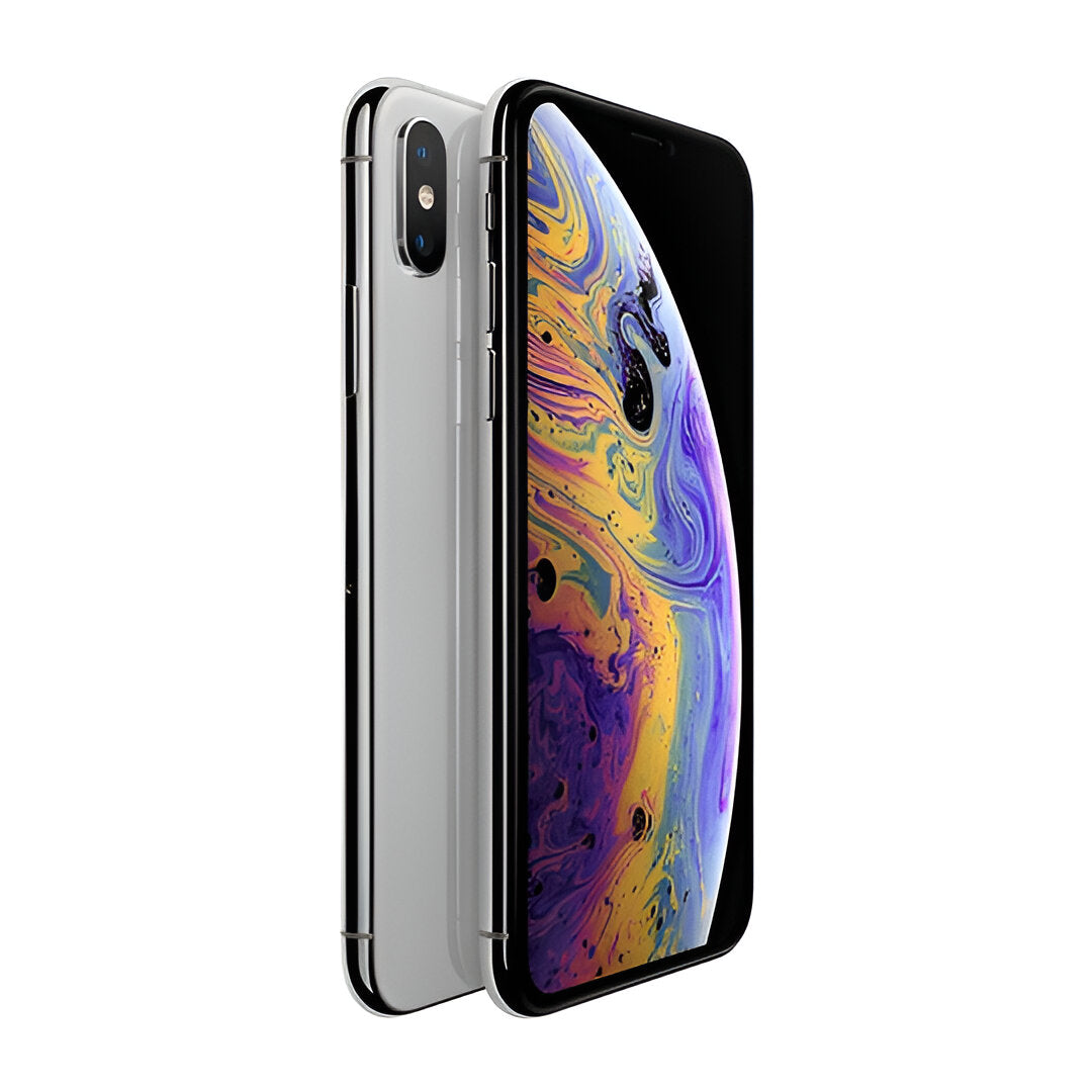 Used Apple iPhone XS – 256GB | 3-Month Warranty