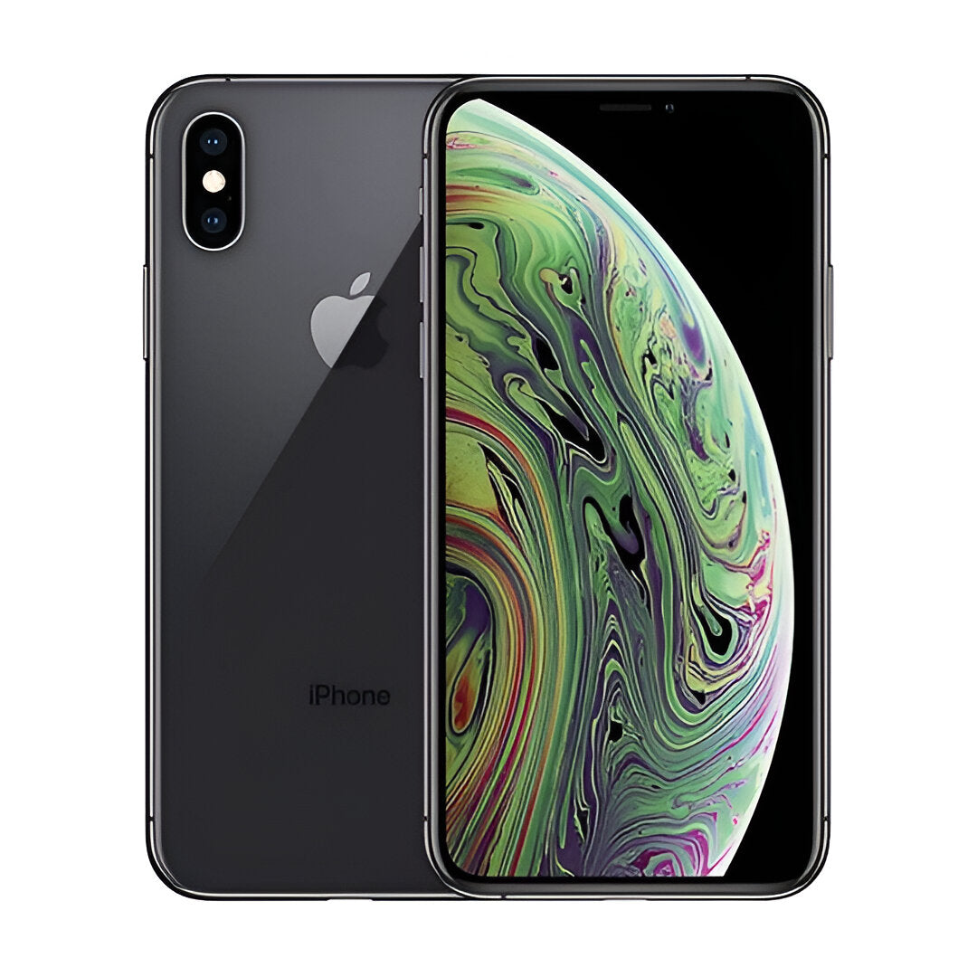 Used Apple iPhone XS – 256GB | 3-Month Warranty