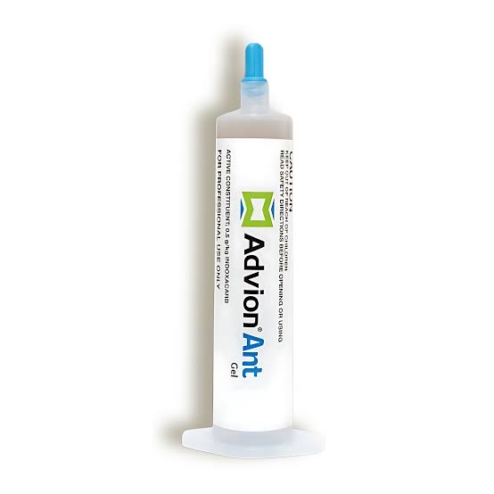 Advion Ant Gel Bait – Professional Ant Control Gel | Powerful Indoor & Outdoor Ant Treatment - Chenarabia
