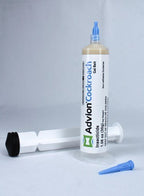 Advion Cockroach Gel Bait.