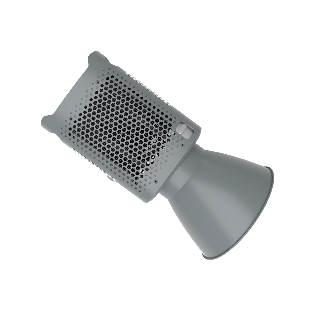 APUTURE AMARAN 300C