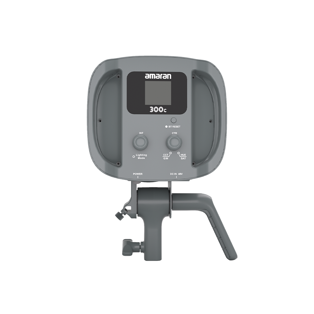 APUTURE AMARAN 300C