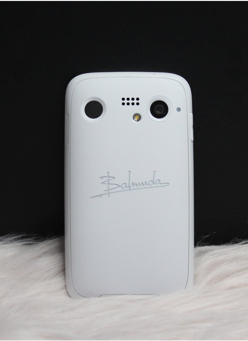Balmuda Japan 5G Phone – 6GB RAM | 128GB ROM (Used)