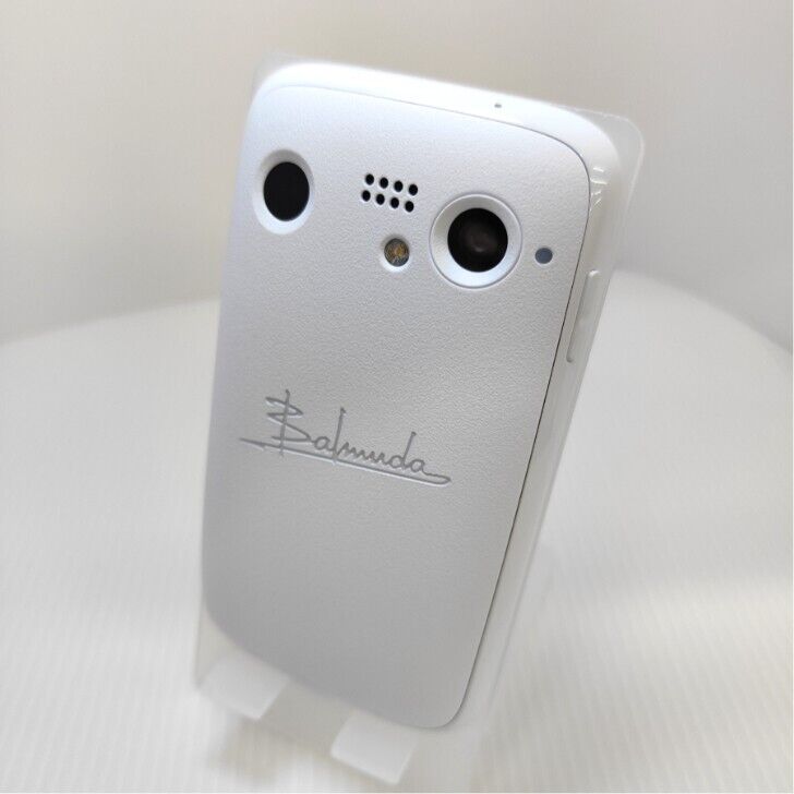 Balmuda Japan 5G Phone – 6GB RAM | 128GB ROM (Used)