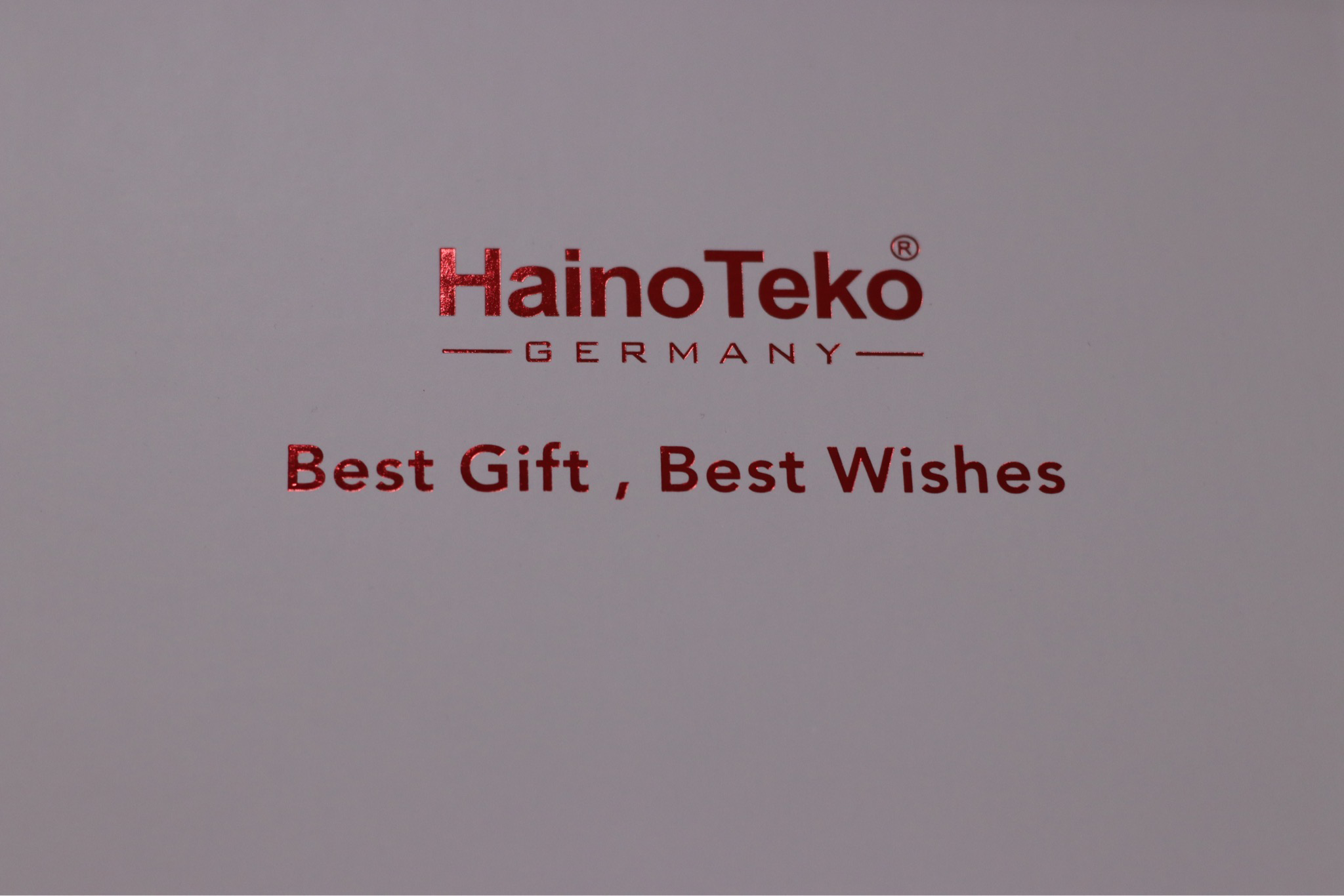 Hainoteko Special Gift Pack Smart Watch + Airpod