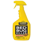 Harris Bed Bug Killer Spray - Chenarabia