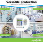 Advion Cockroach Gel Bait 4 PCS Combo – Fast & Effective Professional Pest Control – UAE Offer