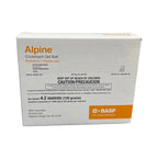 Alpine Cockroach Gel Bait 2 PCS Combo – Effective Professional Pest Control Solution – UAE