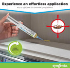 Advion Cockroach Gel Bait – 2-Piece Combo (Fast & Effective Pest Control UAE)