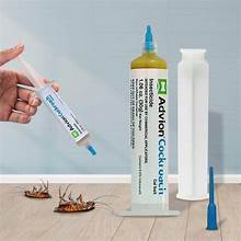 Advion Cockroach Gel Bait - Fast & Effective Pest Control