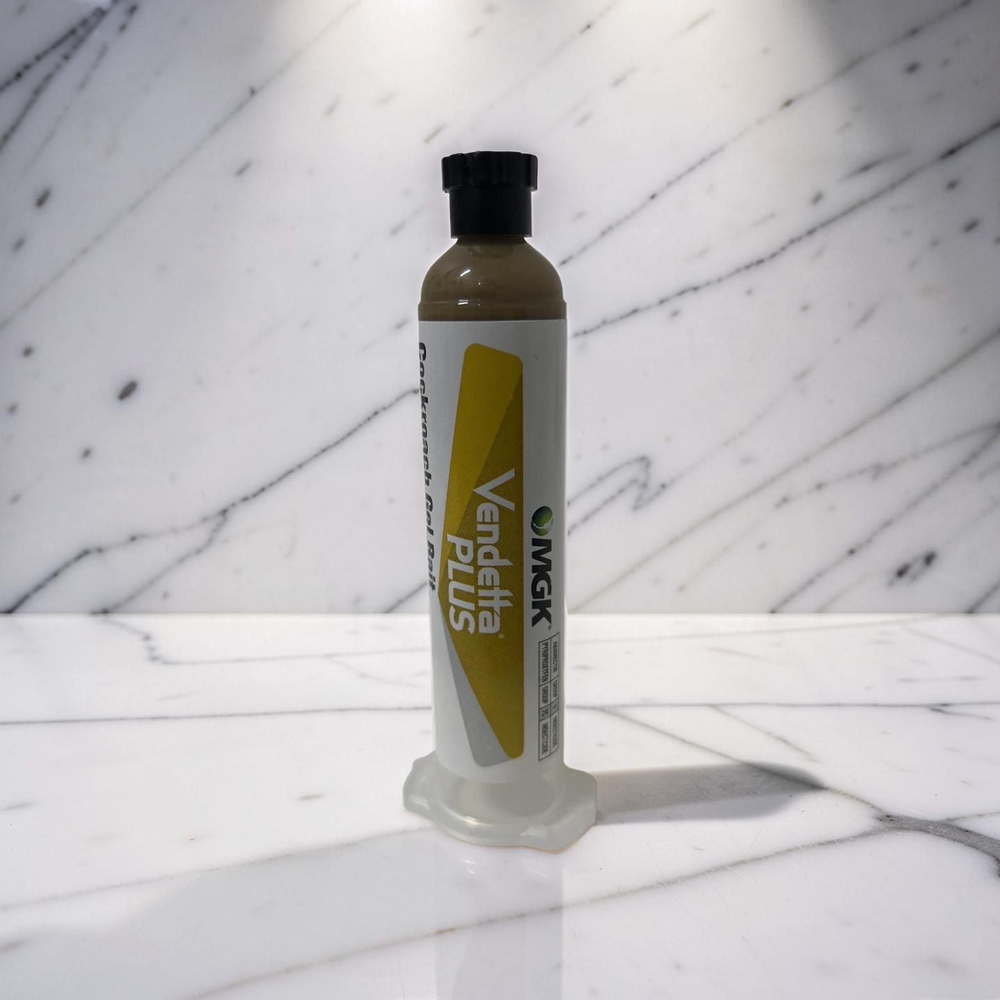 Vendetta Plus Cockroach Gel Bait MGK – Professional Roach Killer for Kitchen & Home UAE - Chenarabia